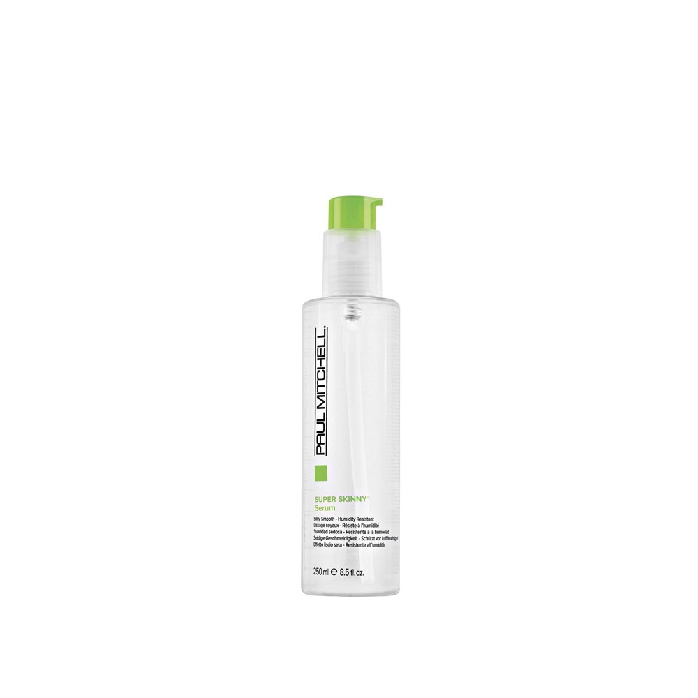 Photos - Hair Styling Product Paul Mitchell Super Serum - 8.5oz 