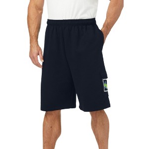 KingSize Men's Big & Tall Cargo Shorts - 1 of 4