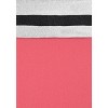 Women's Stripe Band Bikini Swimsuit Bottom - LASCANA - 4 of 4
