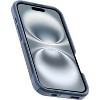 OtterBox COMMUTER SERIES Case w/MagSafe for Apple iPhone 16 - Baby Blue Jeans (77-95835) - Certified - 2 of 3