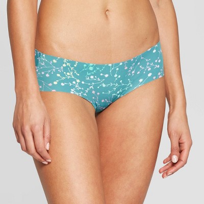 Women's Laser Cut Hipster Underwear - Auden™ : Target