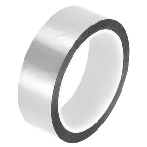 Unique Bargains Self-Adhesive Gap Sealing Metalized Tape for Accent Wall - 1 of 4