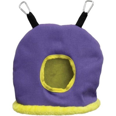 Prevue Pet Large Purple Snuggle Sack - 1169P
