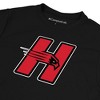Boys' University of Hartford Sport T-Shirt Primary Logo - 4 of 4