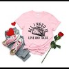 Simply Sage Market Valentine Taco Short Sleeve Tee - 3 of 4