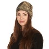 Minus33 Merino Wool Midweight - Ridge Cuff Beanie 100% Merino Wool - 2 of 4