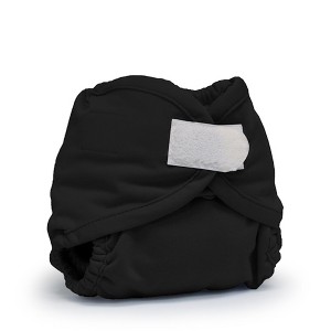 Kanga Care Rumparooz Reusable Cloth Diaper Newborn Cover Aplix - 1 of 4