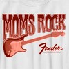 Boy's Fender Moms Rock Logo T-Shirt - 2 of 4