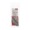John Bead 100pcs (30mm) Stainless Steel Head Pins Jewelry Findings Kit - 3 of 3
