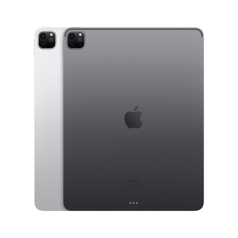 Apple iPad Pro 12.9-inch Wi-Fi Only (2021, 5th Generation), 6 of 8