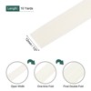 Unique Bargains Polyester Washable Sewing Binding Bulk Double Fold Bias Tape - 2 of 4