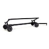 Standi Toys 1/64 Black Plastic Combine Header Trailer, ST205, ST52006BK - image 2 of 2