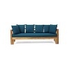 LONG BEACH SOFA DAYBED - 2 of 4