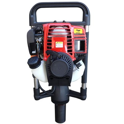 TentandTable PD1004-C Tent Stake Post Driver, 4 Cycle Engine