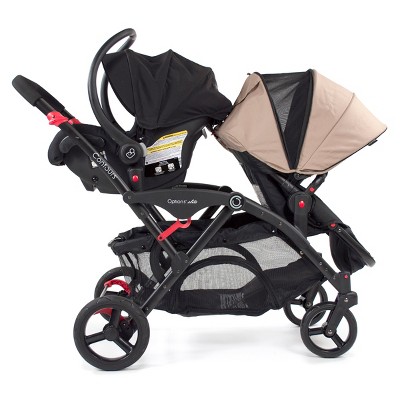 contours options elite chicco adapter