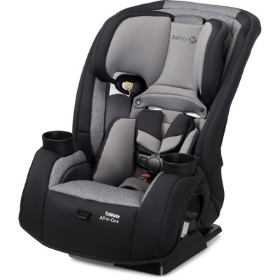 Safety 1st TriMate All-in-One Convertible CarSeat 