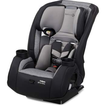 Safety 1st EverSlim and SlimRide Multimode Car Seat Review - Car Seats For  The Littles