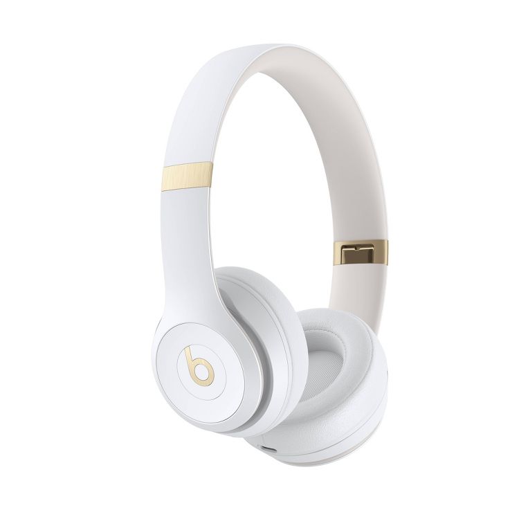 Beats Solo 4 Bluetooth Wireless On-Ear Headphones, 4 of 7