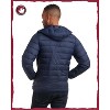 Canada Weather Gear Mens' Puffer Jacket - Lightweight Packable Bubble Coat, Water Resistant Outerwear Jackets for Men - 2 of 4