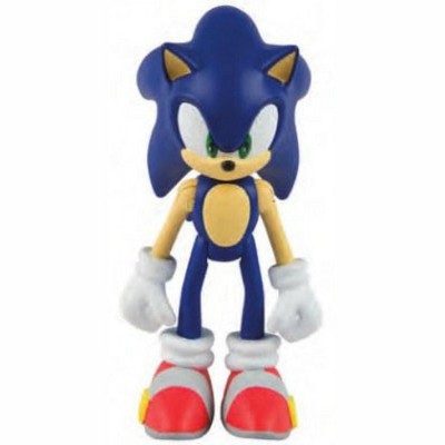 sonic toys target