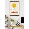 Trends International Reinders: Bauhaus - Exhibition Framed Wall Poster Prints - 2 of 4