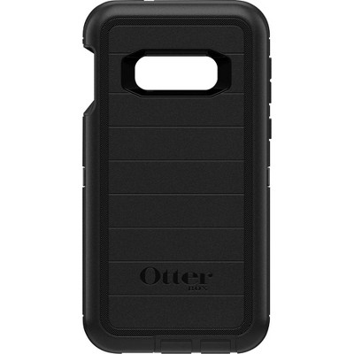 OtterBox DEFENDER SERIES Pro Case for Samsung Galaxy S10E - Black (77-61616) - Certified