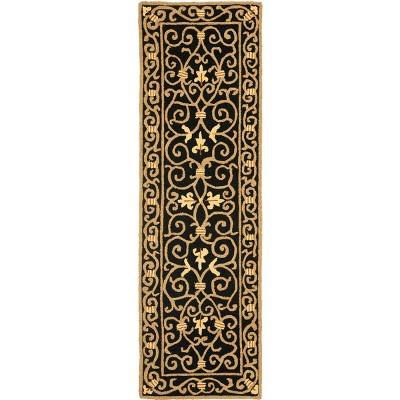 Chelsea HK11 Handmade Rug - Safavieh