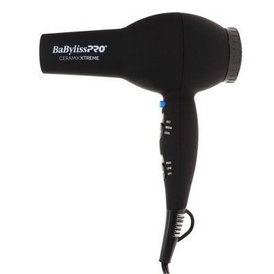 BaBylissPRO Cermix Extreme Hair Dryer