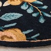 Blossom BLM571 Hand Tufted Indoor Rugs - Safavieh - 3 of 3