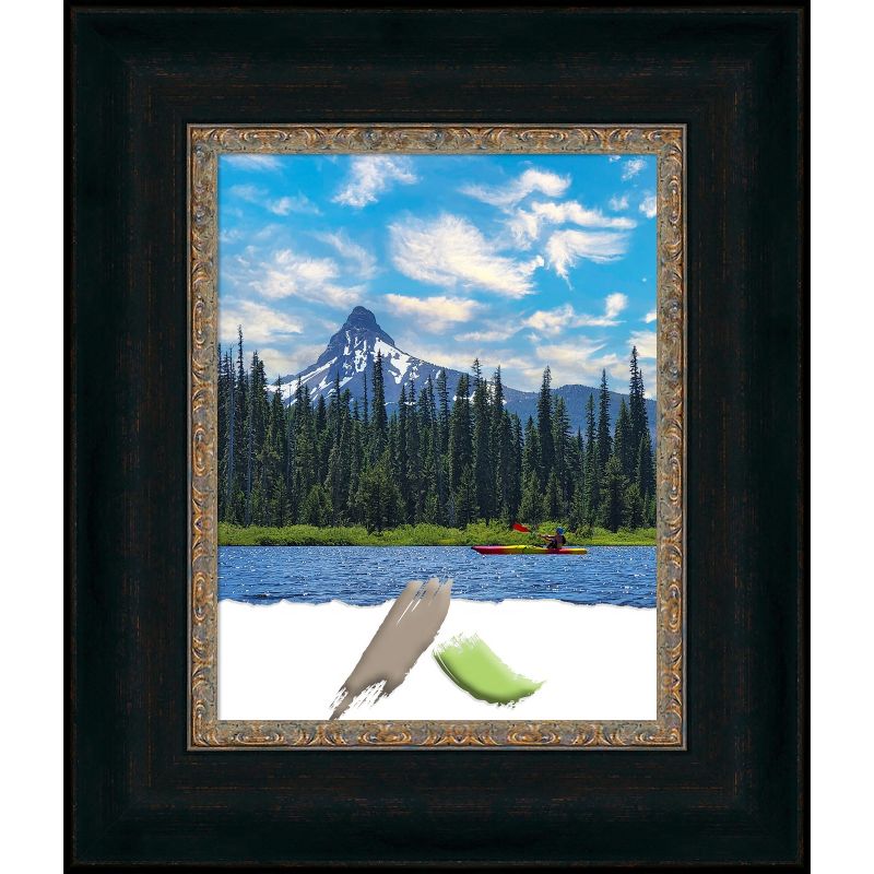 Amanti Art Paragon Bronze Picture Frame, 1 of 11