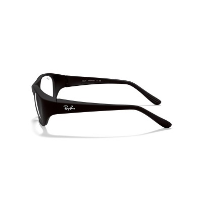 Ray-Ban RB2016 59mm Unisex Rectangle Sunglasses - image 3