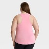 Women's Beyond Ease Racerback Tank Top - All In Motion™ - 2 of 3