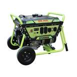 8000W Generator Green - Green-Power