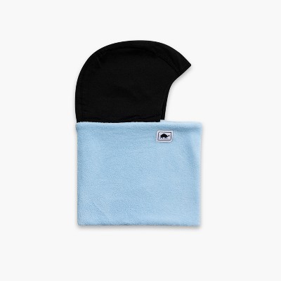 Turtle Fur Kids Shellaclava Balaclava - Chelonia 150 Fleece Winter Face Mask