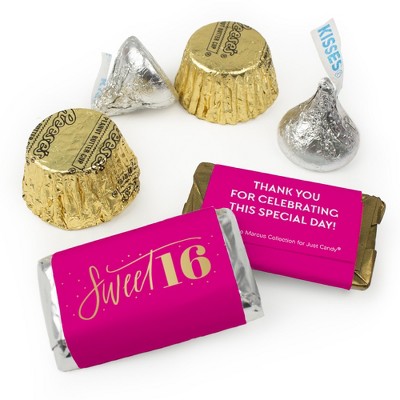 Sweet 16 Party Favors