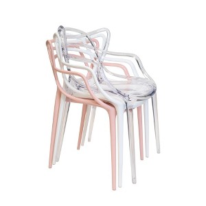 Commercial Seating Products,Kids David stacking chair  Set of 4 - 1 of 2
