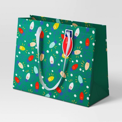 Sparkle And Bash 12 Pack Wine Bottle Gift Bags, 4 Designs (5 X 13.75 X 4  In) : Target