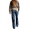 Women's Logan High-rise Dad Jean - HIDDEN - 2 of 4