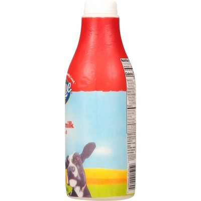 T.G. Lee Whole Milk - 1qt