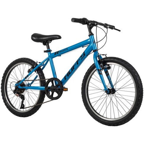 Huffy Granite 20 Kids Bike Blue Target