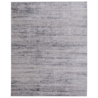 Deja Modern Solid Area Rug