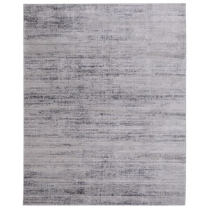 Deja Modern Solid Area Rug - 1 of 4