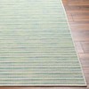 Hauteloom Greg Green Area Rug - 3 of 4