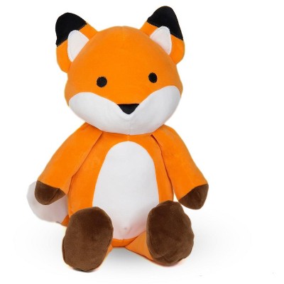 Avocatt Hugabble Fox Plush : Target