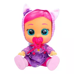 Cry Babies Dressy Katie 12" Baby Doll