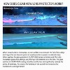 ClearView Liquid Lens Protector for Eyeglasses Sunglasses and Camera Lenses - 3 of 4