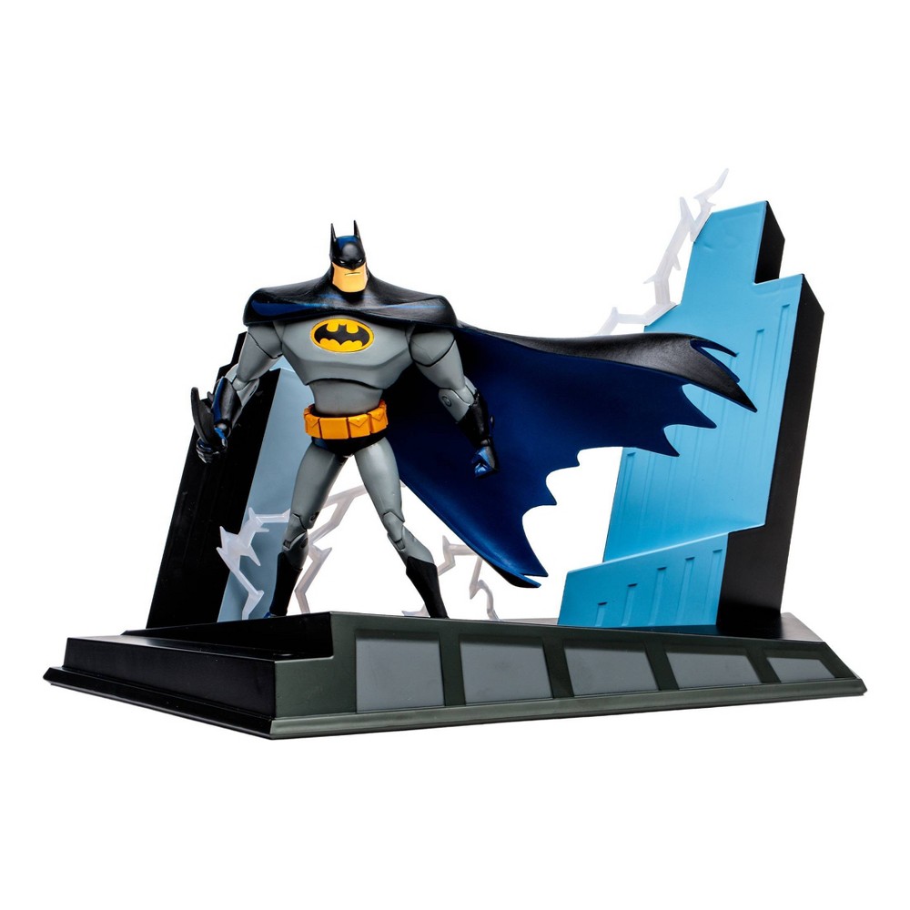 Photos - Action Figures / Transformers McFarlane Toys DC Comics Designer Edition - Batman the Animated Series 30th Anniversary N 