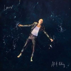 Lauv - All 4 Nothing (Vinyl) - 1 of 1