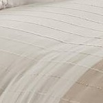 ivory/taupe
