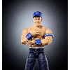 WWE Elite John Cena Action Figure, Series #119, 6" Collectible with Articulation & Accessories - 4 of 4